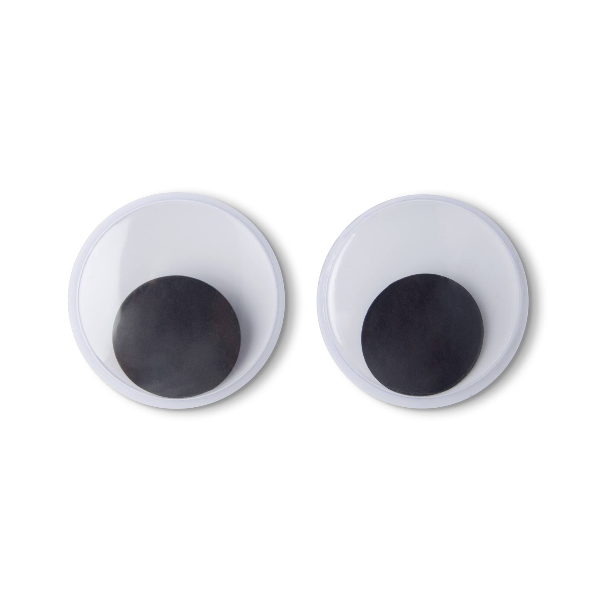 24 Packs: 4 ct. (96 total) 2.4" Wiggle Eyes by Creatology™